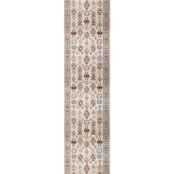 Traversă Tamara cream 80 cm