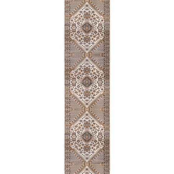 Traversă Tamara beige 80 cm