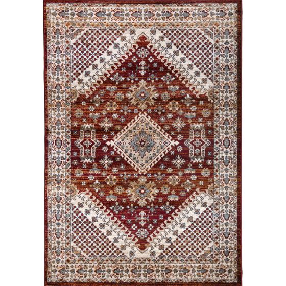 Covor Tamara red 240x340 cm