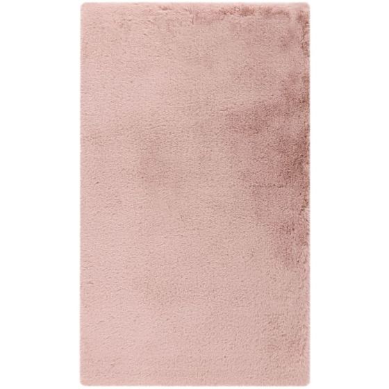 Covoare baie Heaven powder pink 40x60 cm