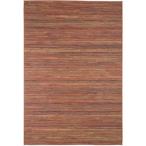 Covor Brighton red 160x230 cm