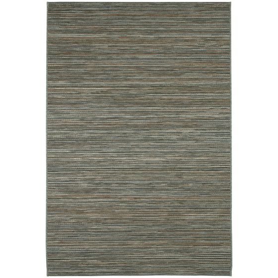 Covor Brighton grey brown 160x230 cm