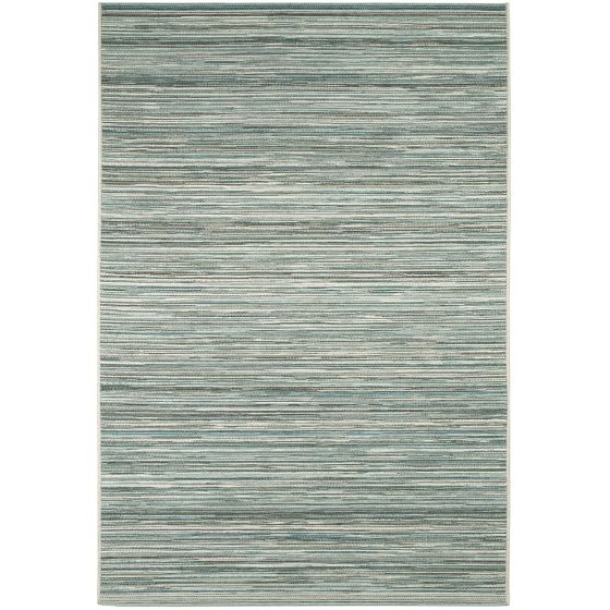 Covor Brighton turquoise 160x230 cm