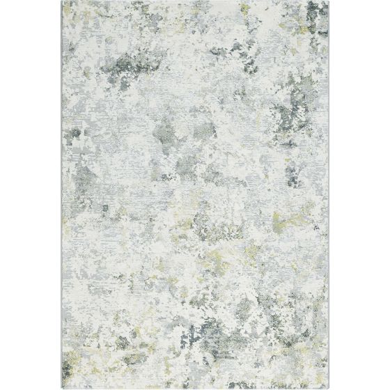 Covor Canyon marble green 160x230 cm