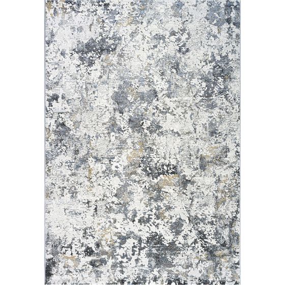 Covor Canyon marble green 160x230 cm