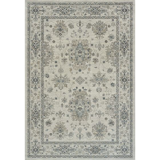 Covor Da Vinci grey 160x230 cm