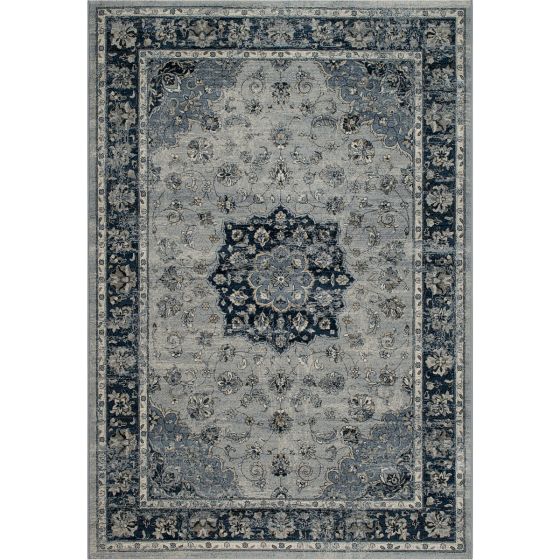 Covor Da Vinci blue 160x230 cm