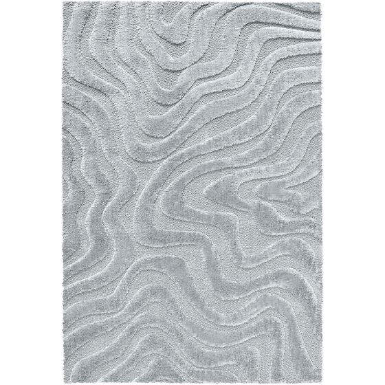 Covor Limba blue 160x230 cm
