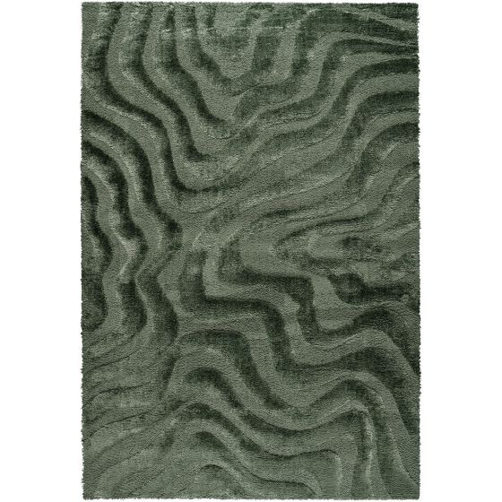 Covor Limba green 160x230 cm