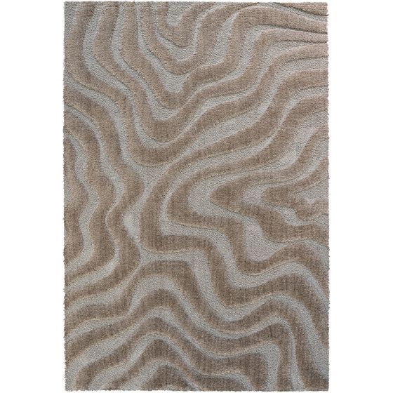 Covor Limba brown szőnyeg 160x230 cm