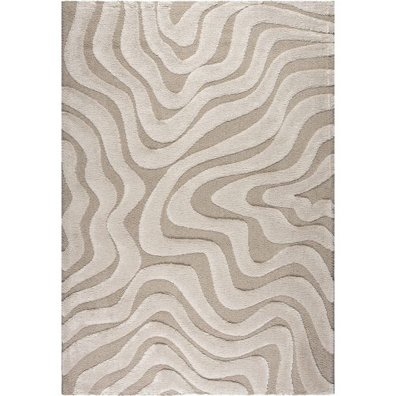 Covor Limba cream szőnyeg 160x230 cm