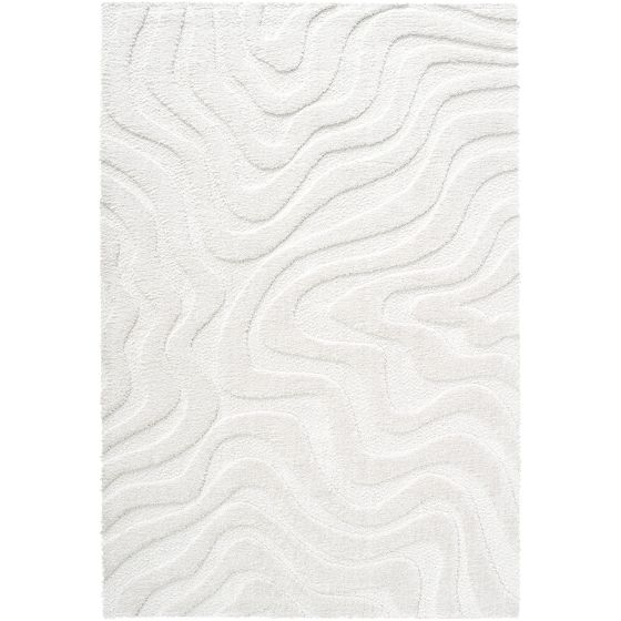 Covor Limba white szőnyeg 160x230 cm