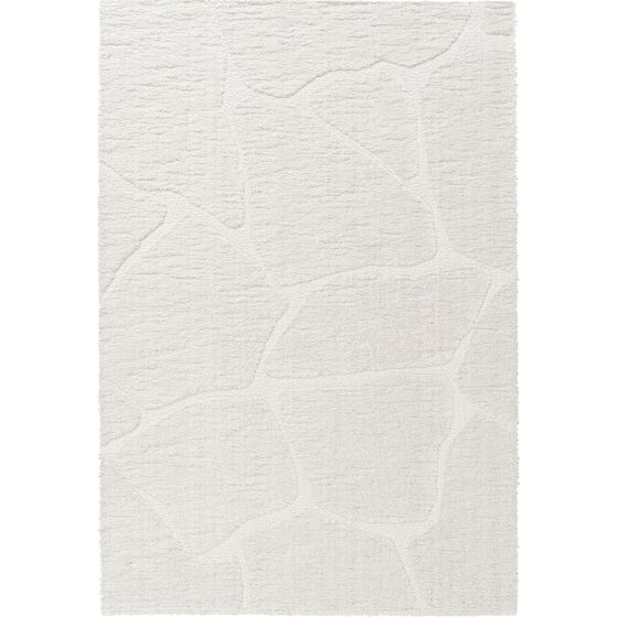 Covor Masai white 160x230 cm