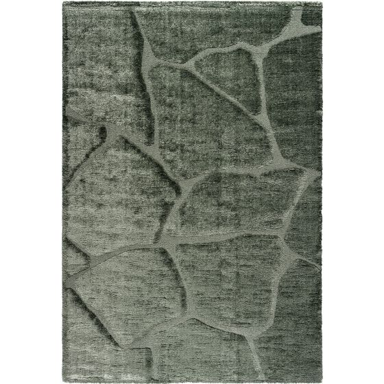 Covor Masai green 160x230 cm