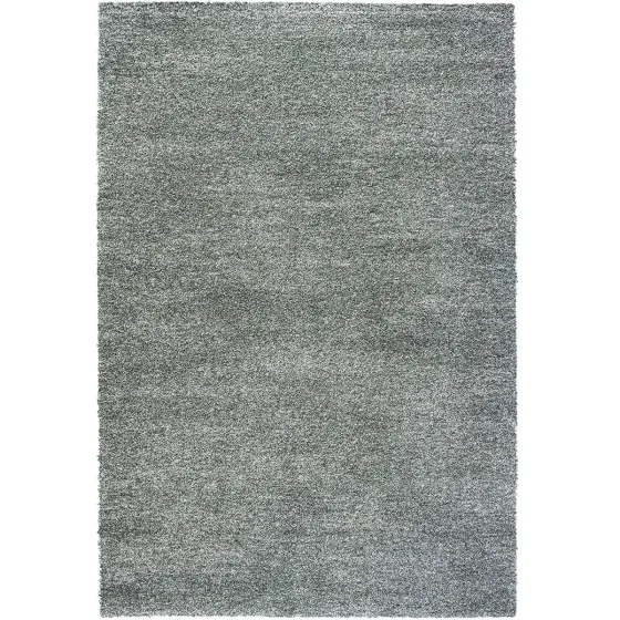Covor Mehari dark grey 160x230 cm