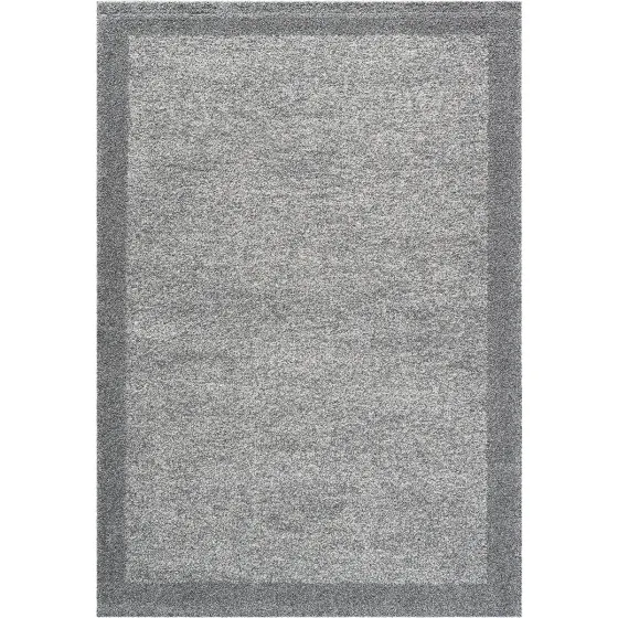 Covor Mehari grey 160x230 cm