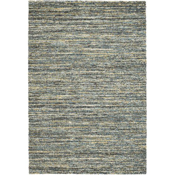 Covor Mehari light green 160x230 cm