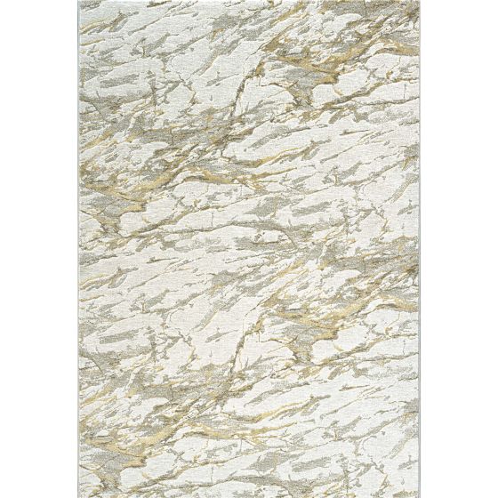 Covor Platinum beige gold 160x230 cm