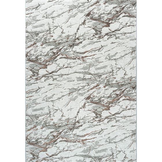 Covor Platinum beige cooper 160x230 cm