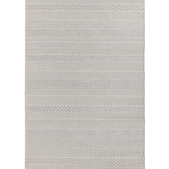Covor Ottowa stripes beige 160x230 cm