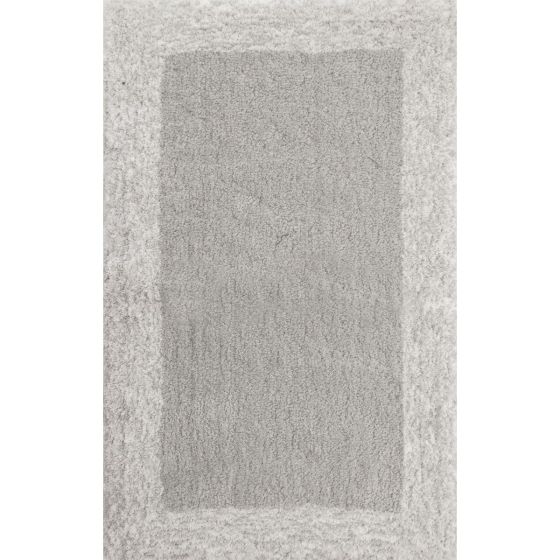 Covoare baie Nahna mint white 60x100 cm
