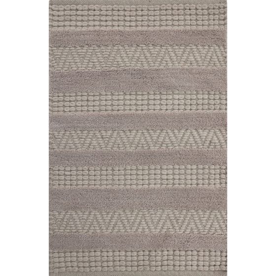 Covoare baie Dhari beige 50x80 cm