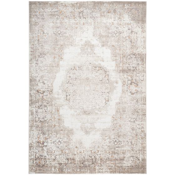 Covor Paris diamond taupe 160x230 cm