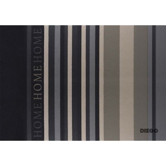 Preş Ankara stripes 55x80 cm