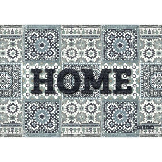 Preş Ankara marakesh  55x80 cm