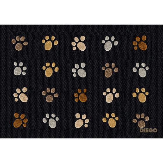 Preş Ankara paws 55x80 cm