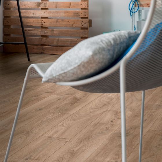 Parchet laminat Atlantic  Historic Oak 10 mm