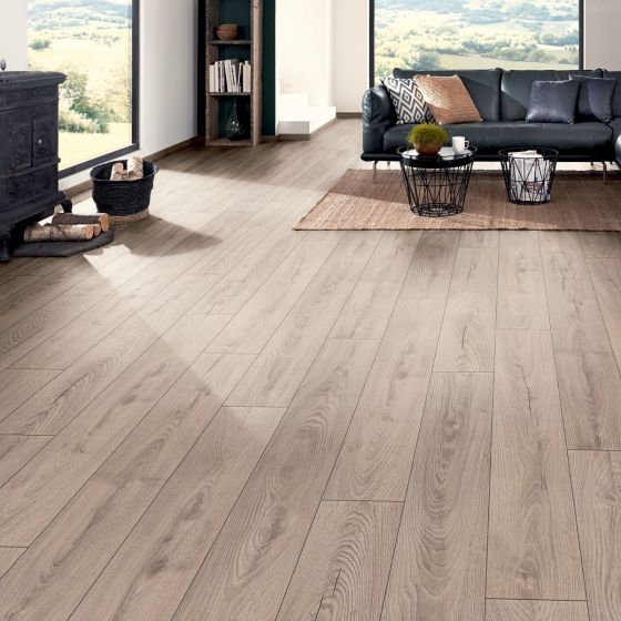 Parchet laminat Atlantic Mushroom Carpenter Oak 10 mm