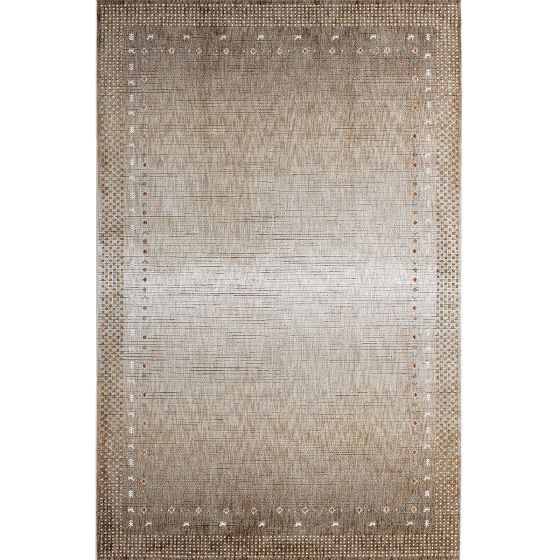 Covor Country yellow 200x290 cm