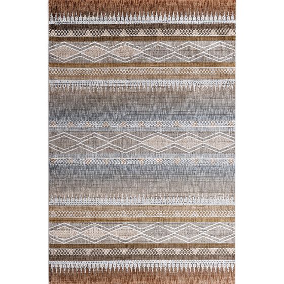Covor Country multi 80x150 cm