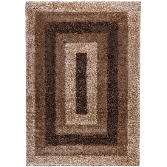 Covor California brown 160x230 cm