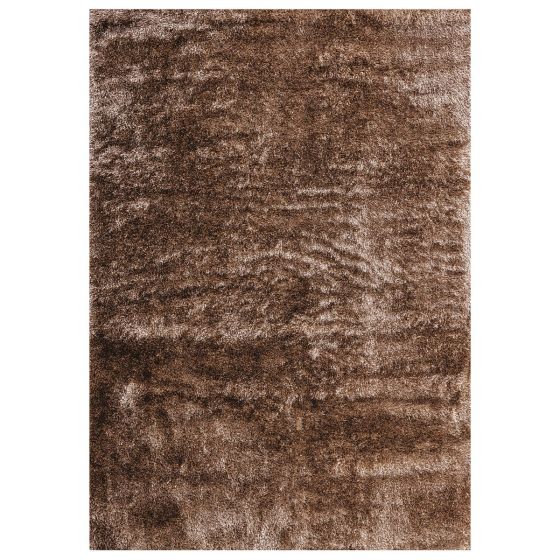 Covor California coffee 200x290 cm