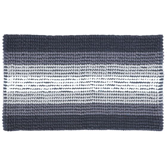 Covoare baie Surat grey combo 50x80 cm