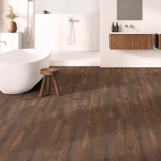 Pardoseală modulară din vinyl (LVT) Compact 6173-Taormina