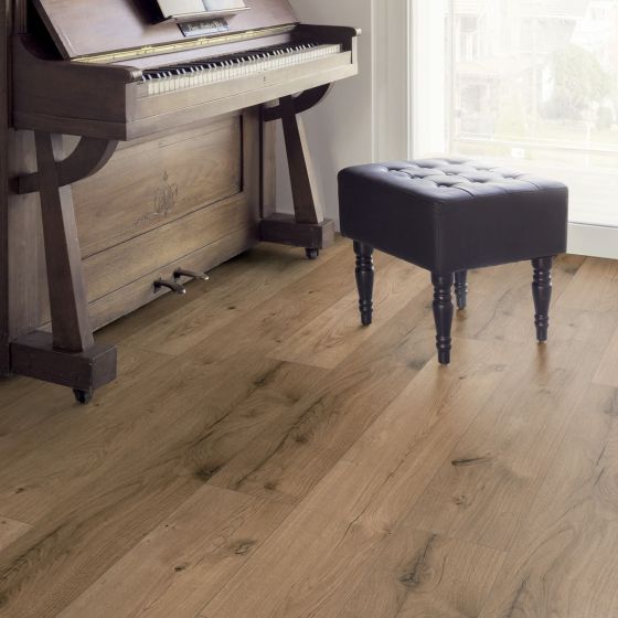 Parchet laminat Masterfloor Standard Ferrara Wildlife Oak 8 mm