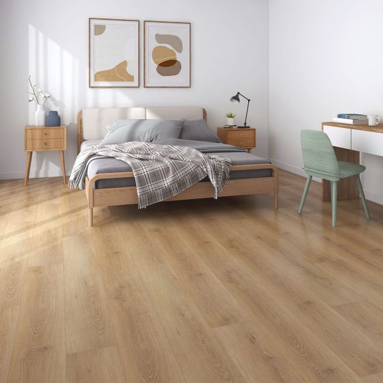 Pardoseală SPC Pronto 33-Clear Oak