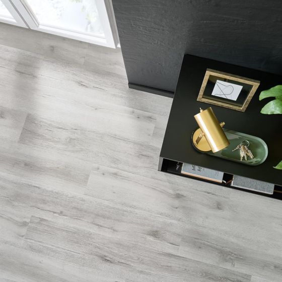 Pardoseală SPC BiClick Wood Scandinavian Oak