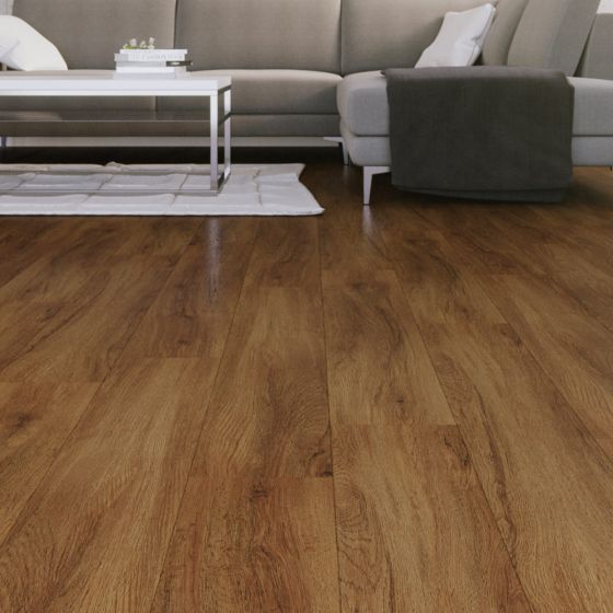 Pardoseală SPC BiClick Wood Jersey Oak