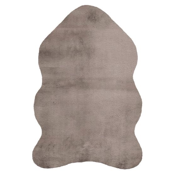 Covor Heaven Shape taupe 60x90 cm