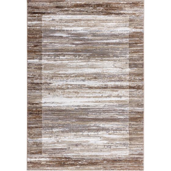 Covor Platinum brown 80x150 cm