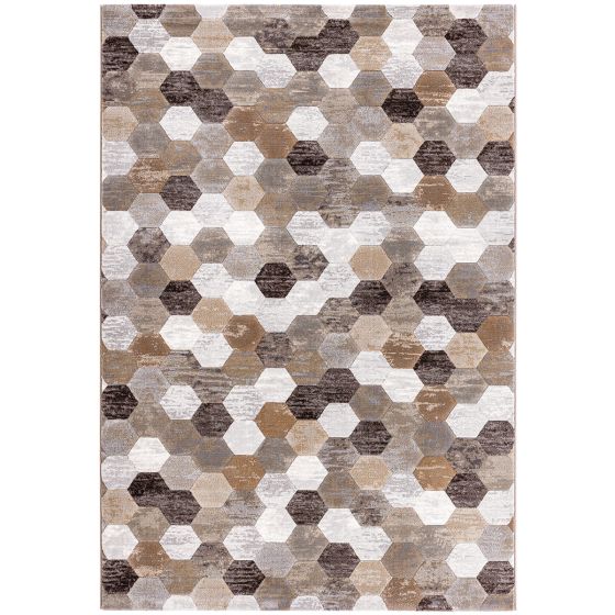 Covor Platinum multi 120x170 cm