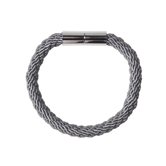Centaurus accesoriu de legare cu magnet sivá
