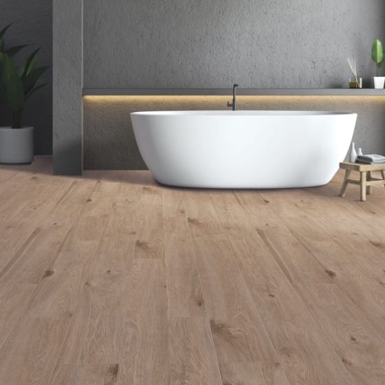 Parchet laminat Organic Classic Eurus Oak 8 mm