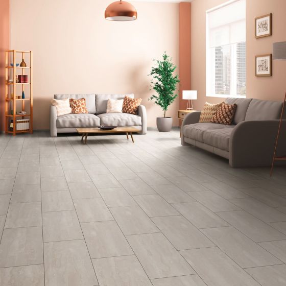 Parchet laminat Atlantic Tile Ice Flow 8 mm