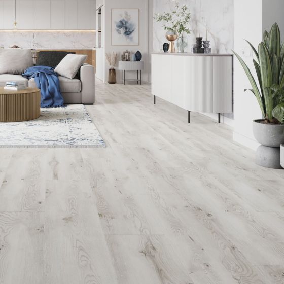 Parchet laminat Wiparquet Village Memphis 8 mm