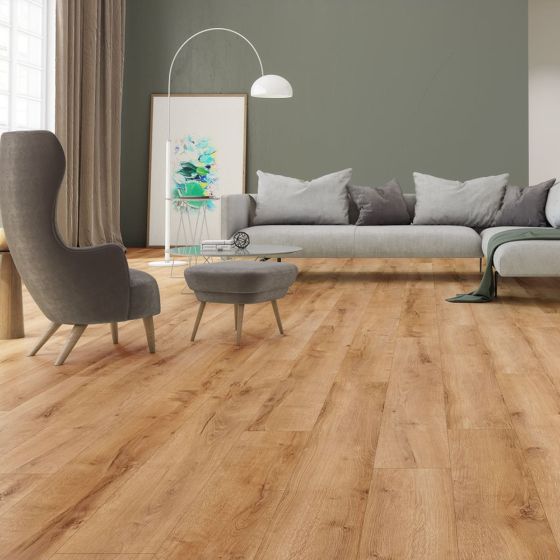 Parchet laminat Wiparquet Village Dodge 8 mm